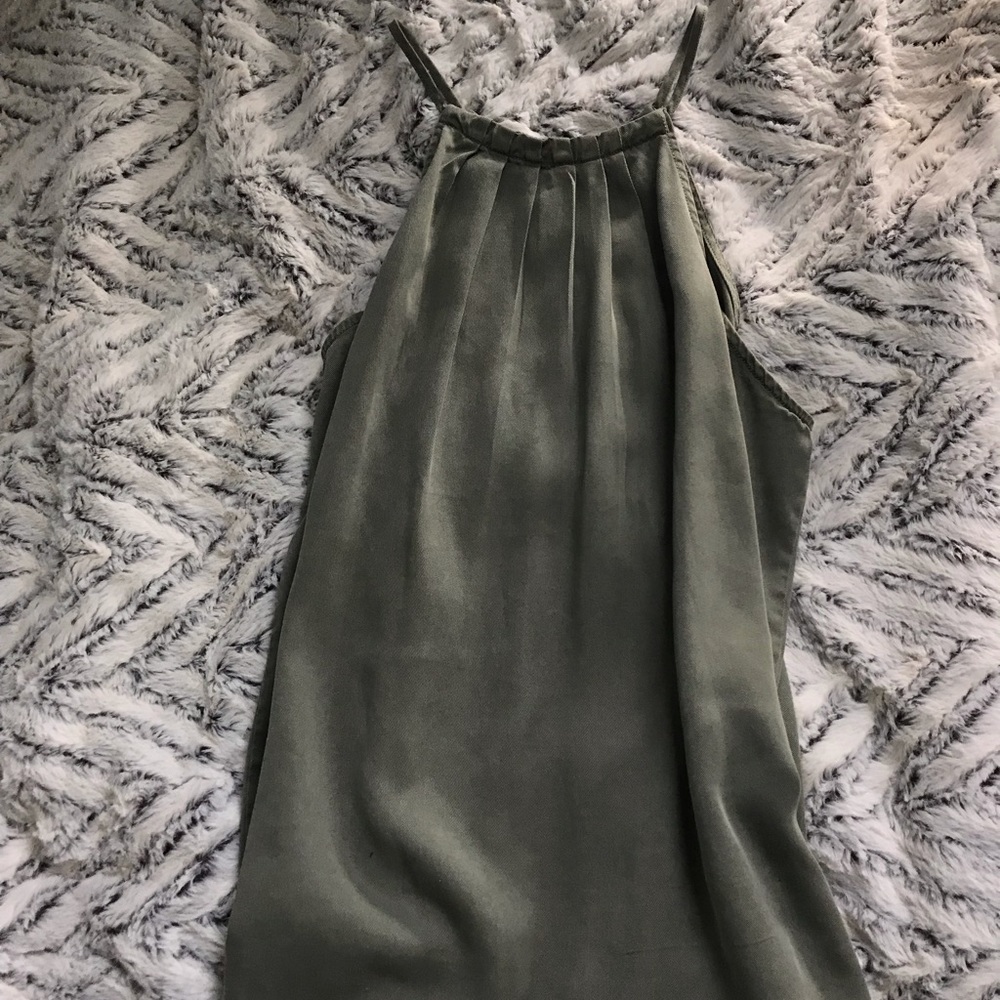 Flowy Tank from Francesca’s